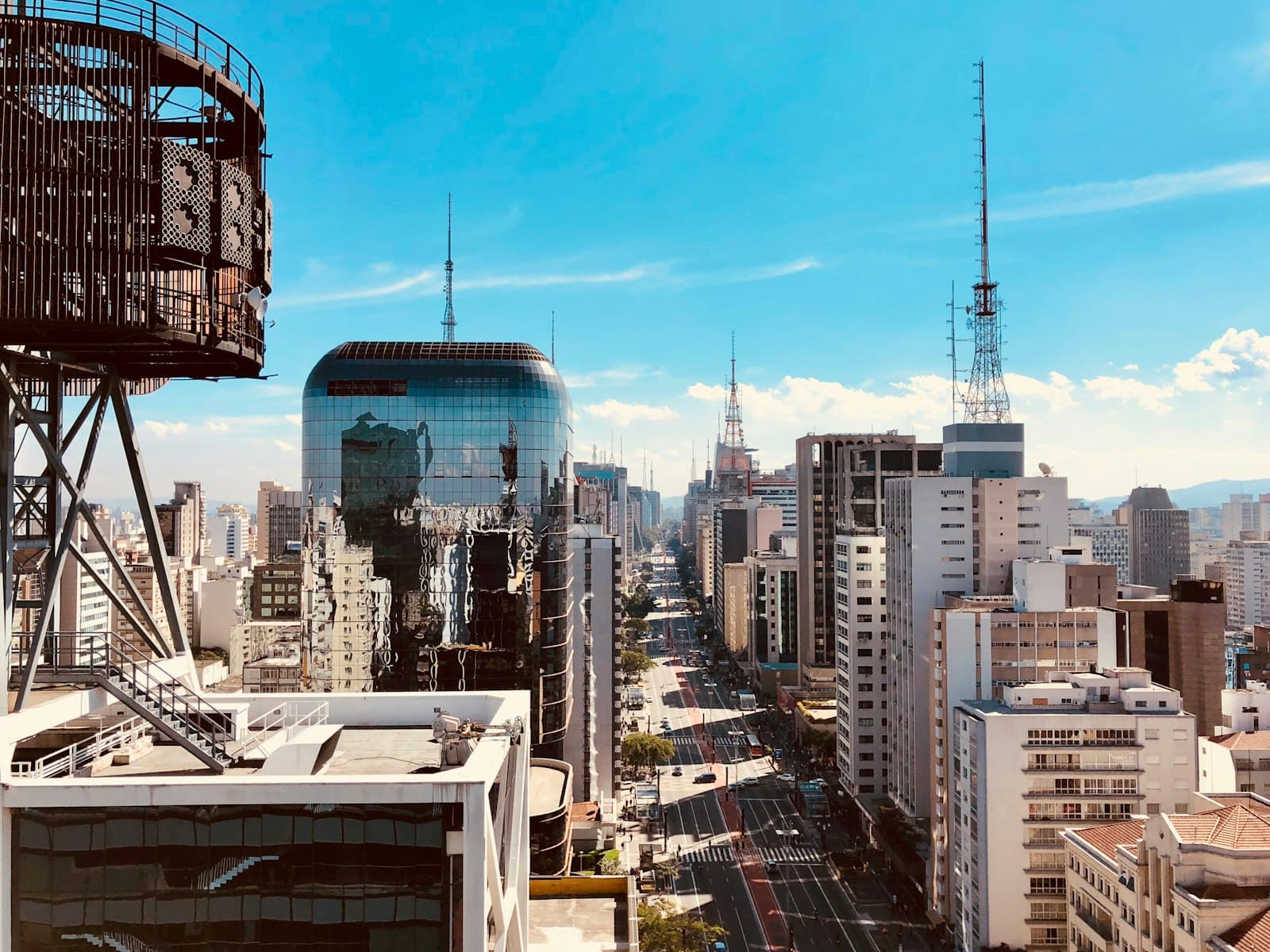 Imobiliária em São Paulo: como se posicionar no digital em 2026
