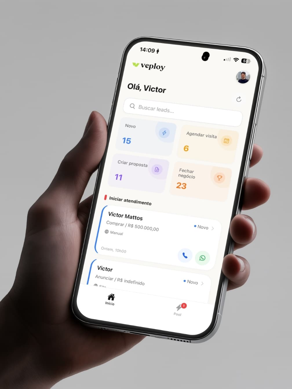 Site para corretor autônomo: como ter presença digital sólida