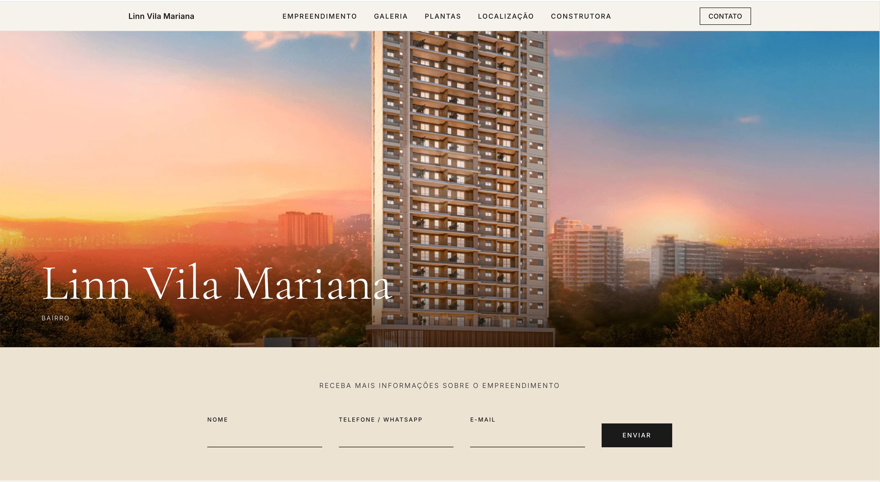 Seu site agora está mais rápido e personalizável