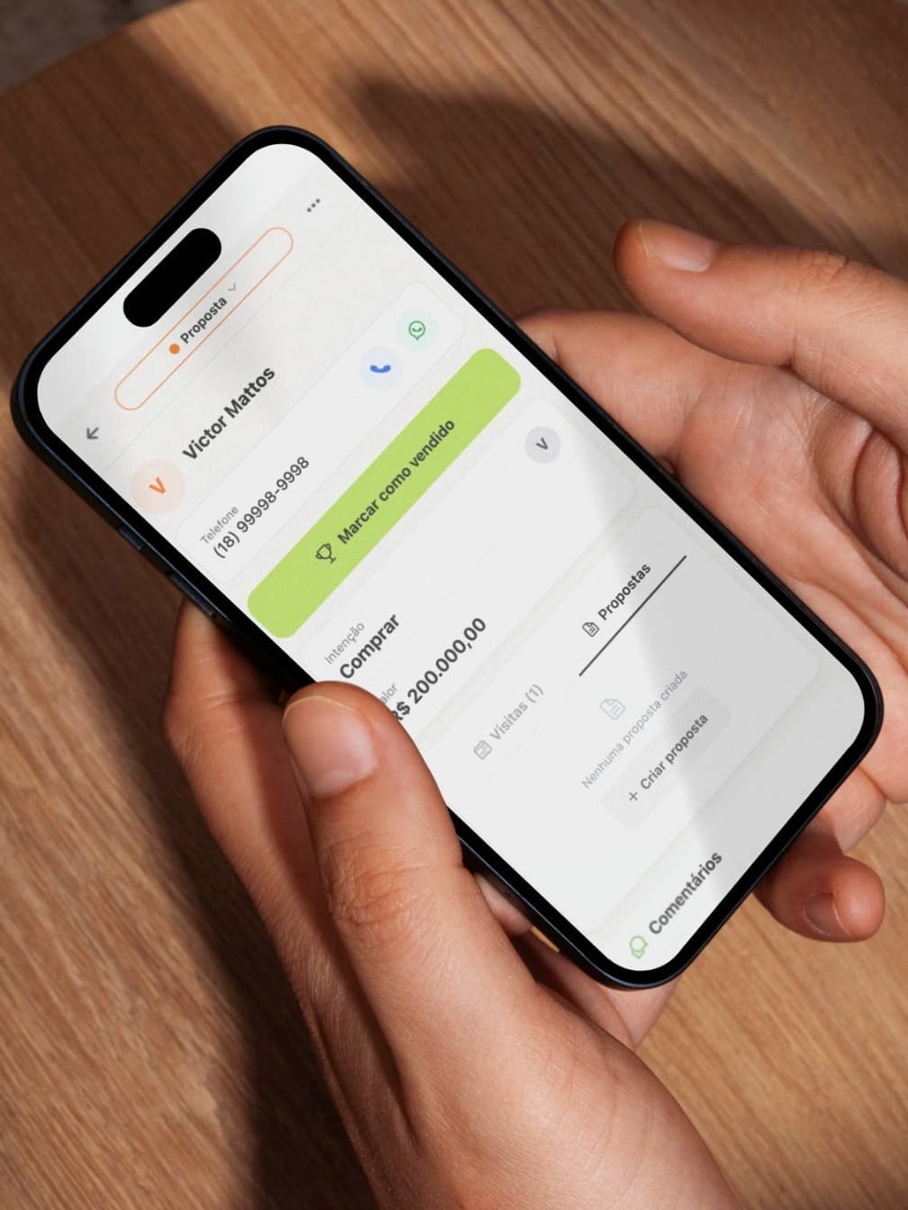CRM para imobiliária: o guia completo para escolher o seu em 2026
