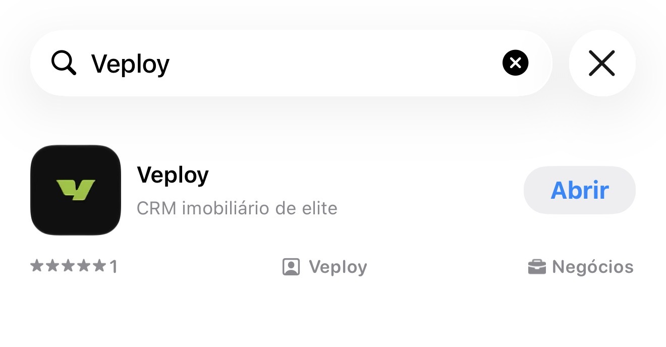 Baixe o aplicativo